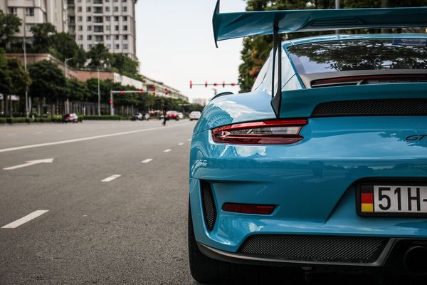 Serwis Porsche - dlaczego warto zdać się na specjalistów?